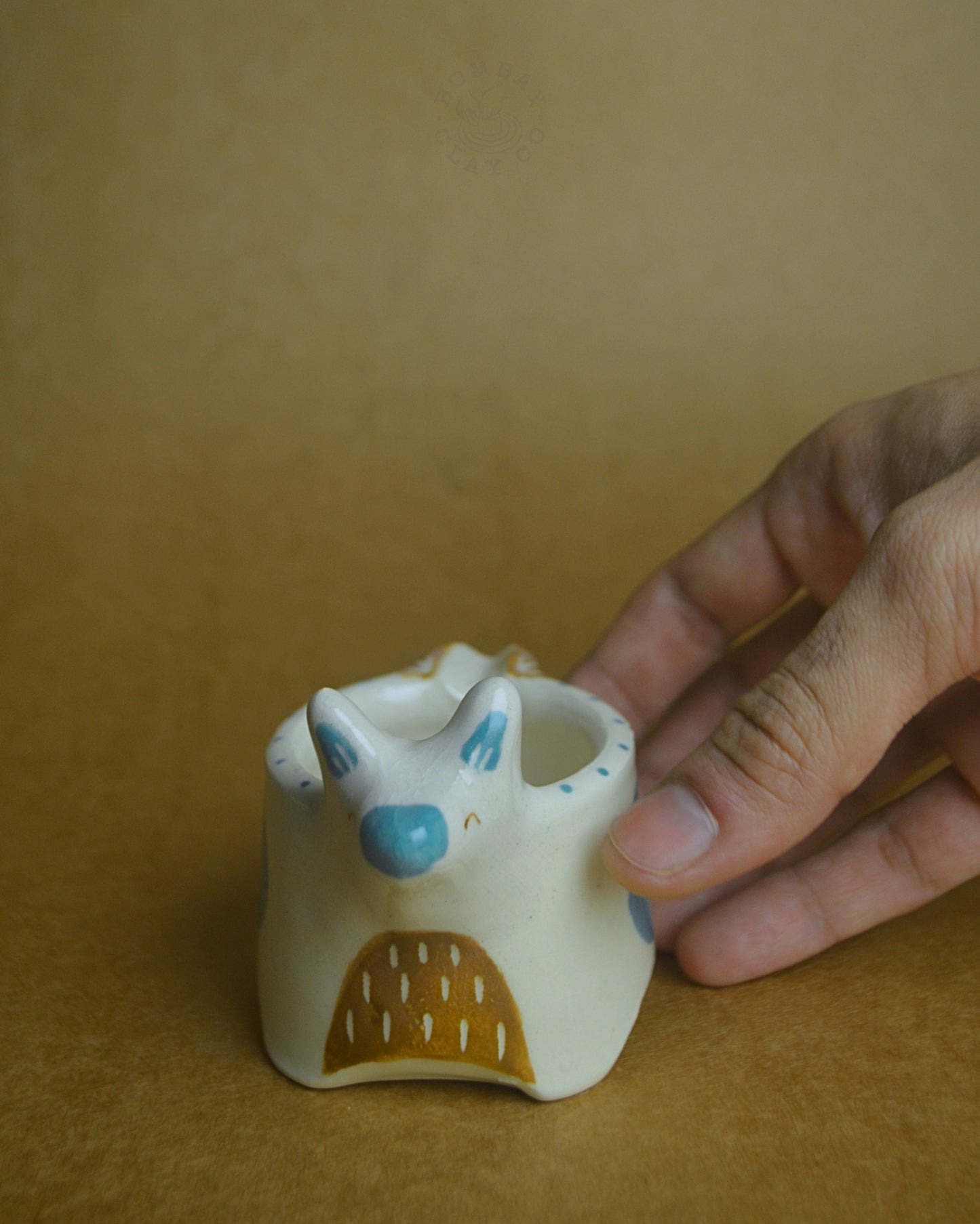 Dip Bowl | Dog