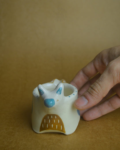 Dip Bowl | Dog