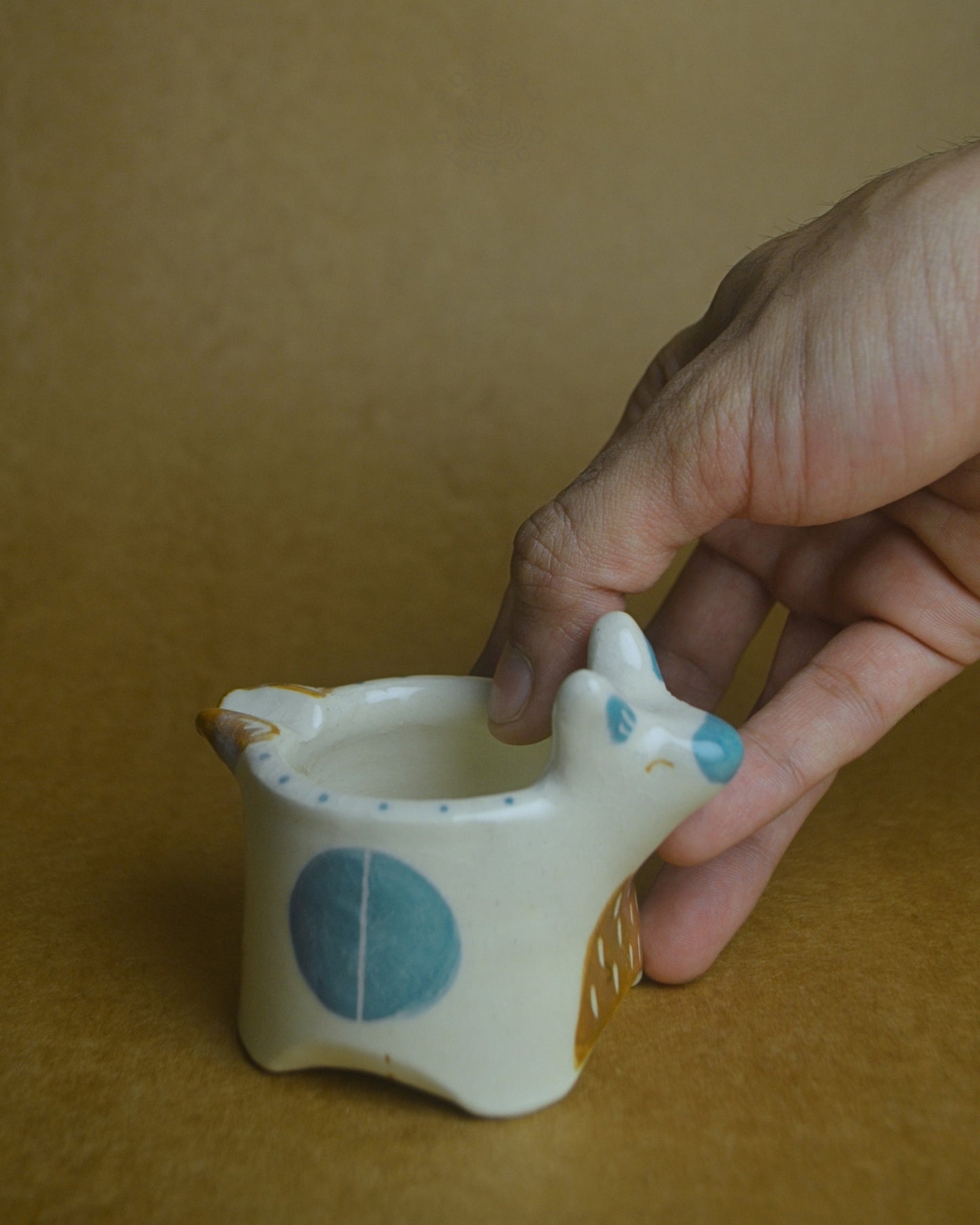 Dip Bowl | Dog