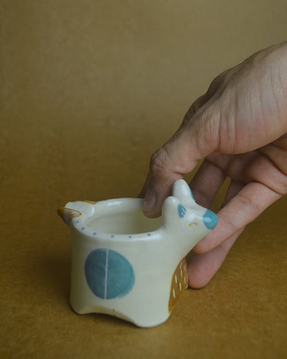 Dip Bowl | Dog