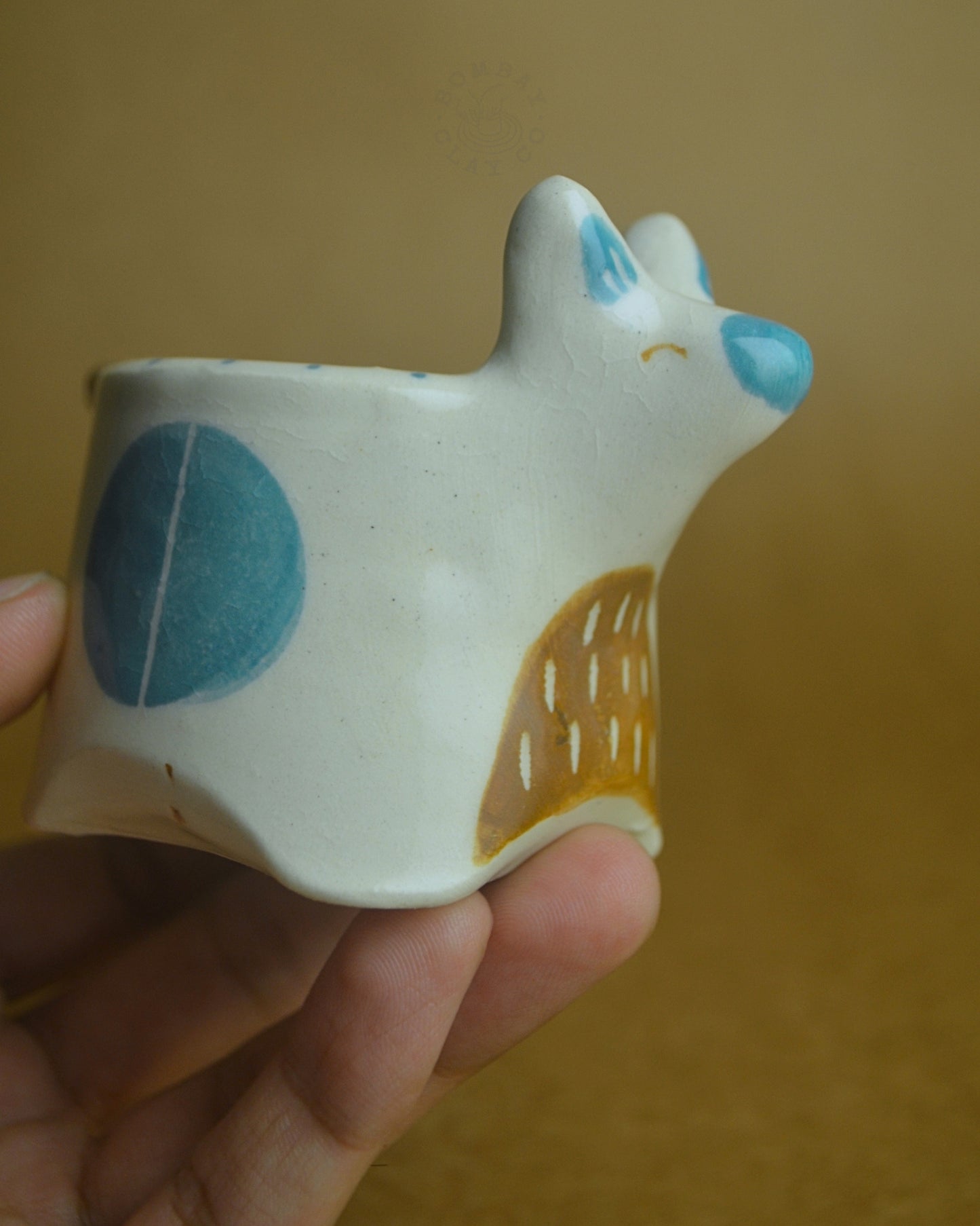 Dip Bowl | Dog