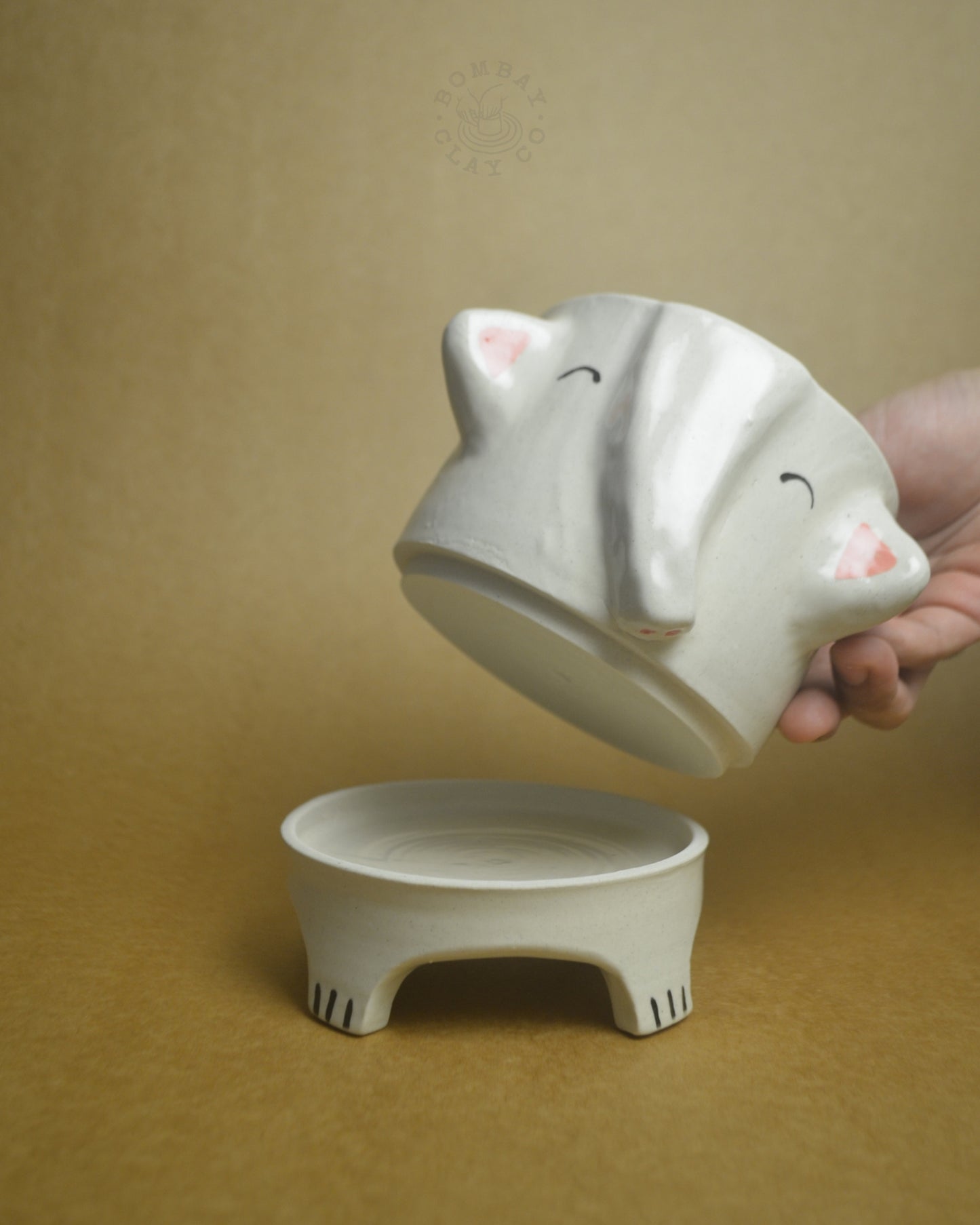 Animal Planter | Elephant