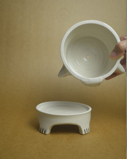 Animal Planter | Elephant