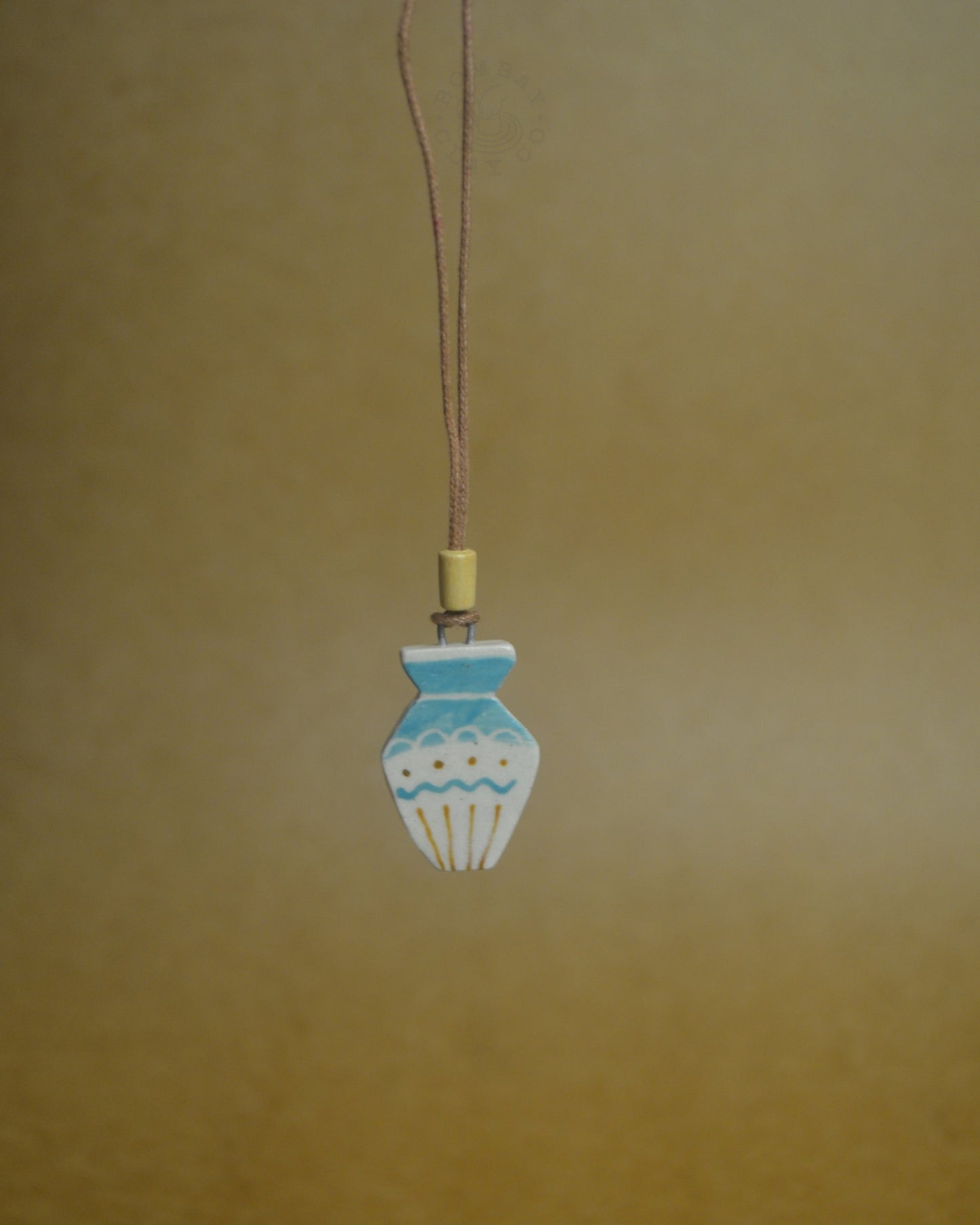 Necklace | Vase #1