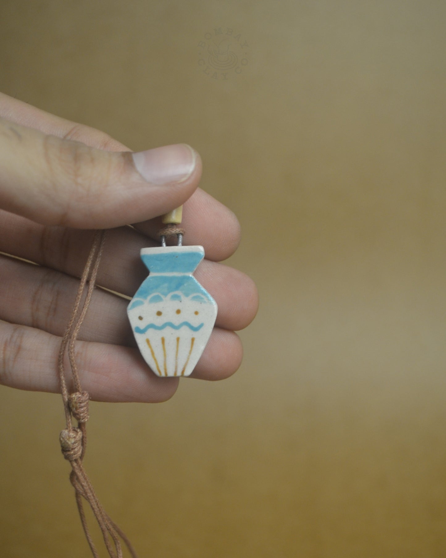 Necklace | Vase #1