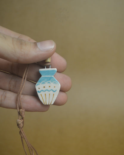 Necklace | Vase #1