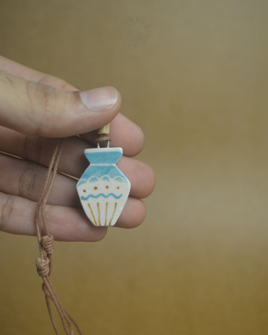 Necklace | Vase #1