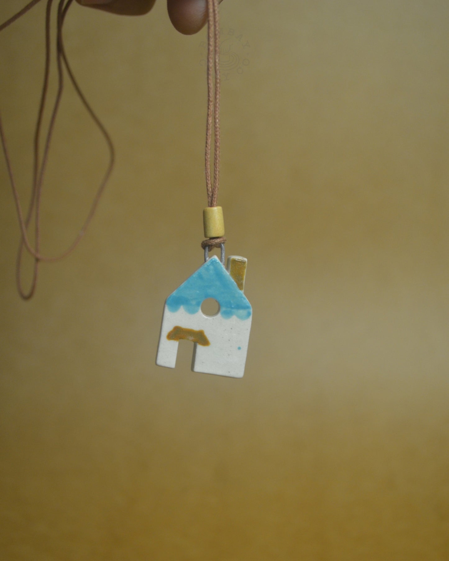 Necklace | House