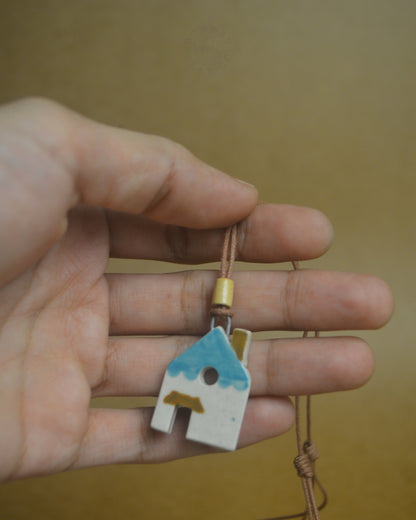 Necklace | House