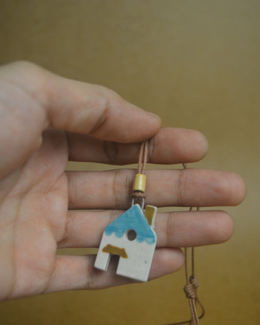 Necklace | House