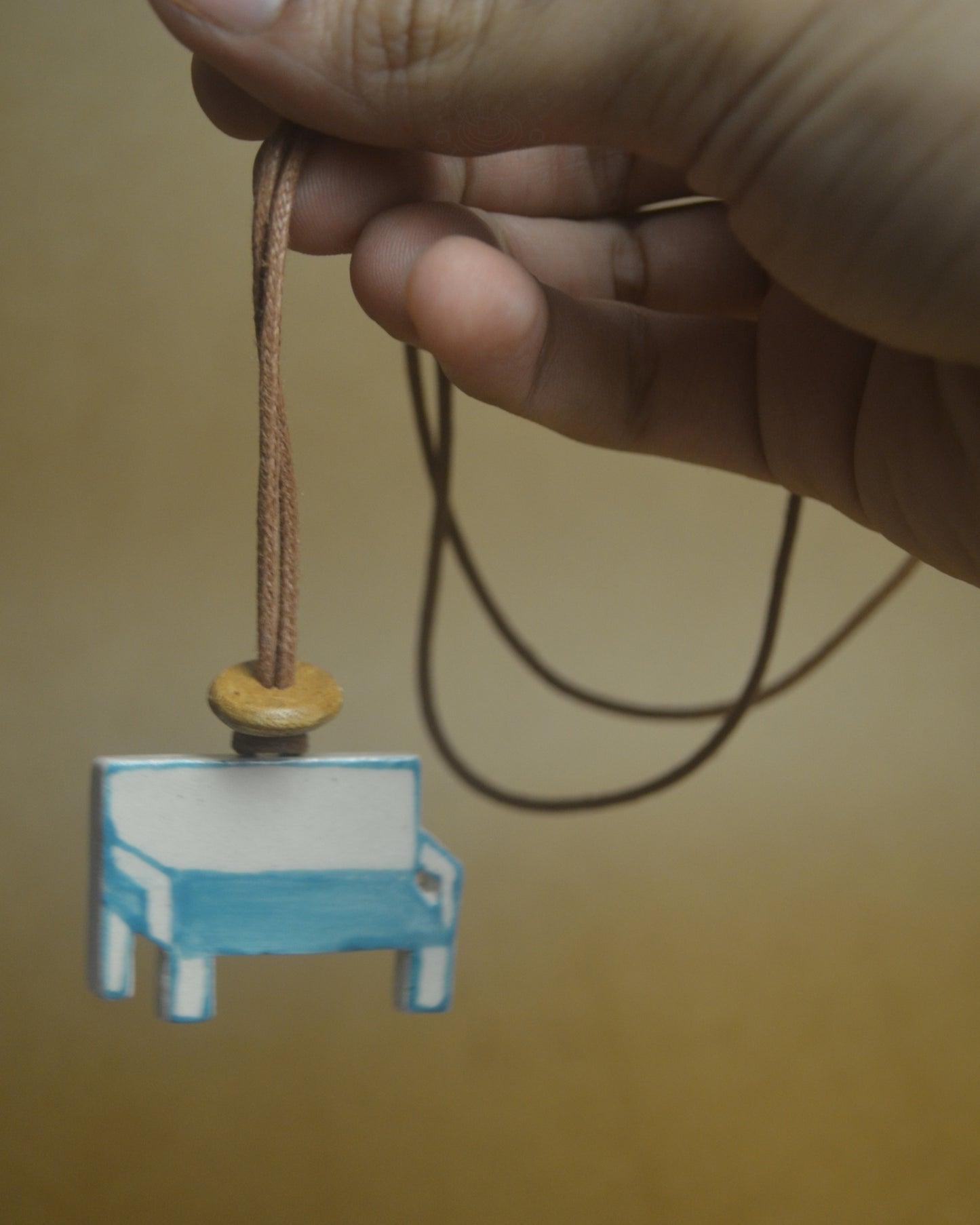 Necklace | Bench