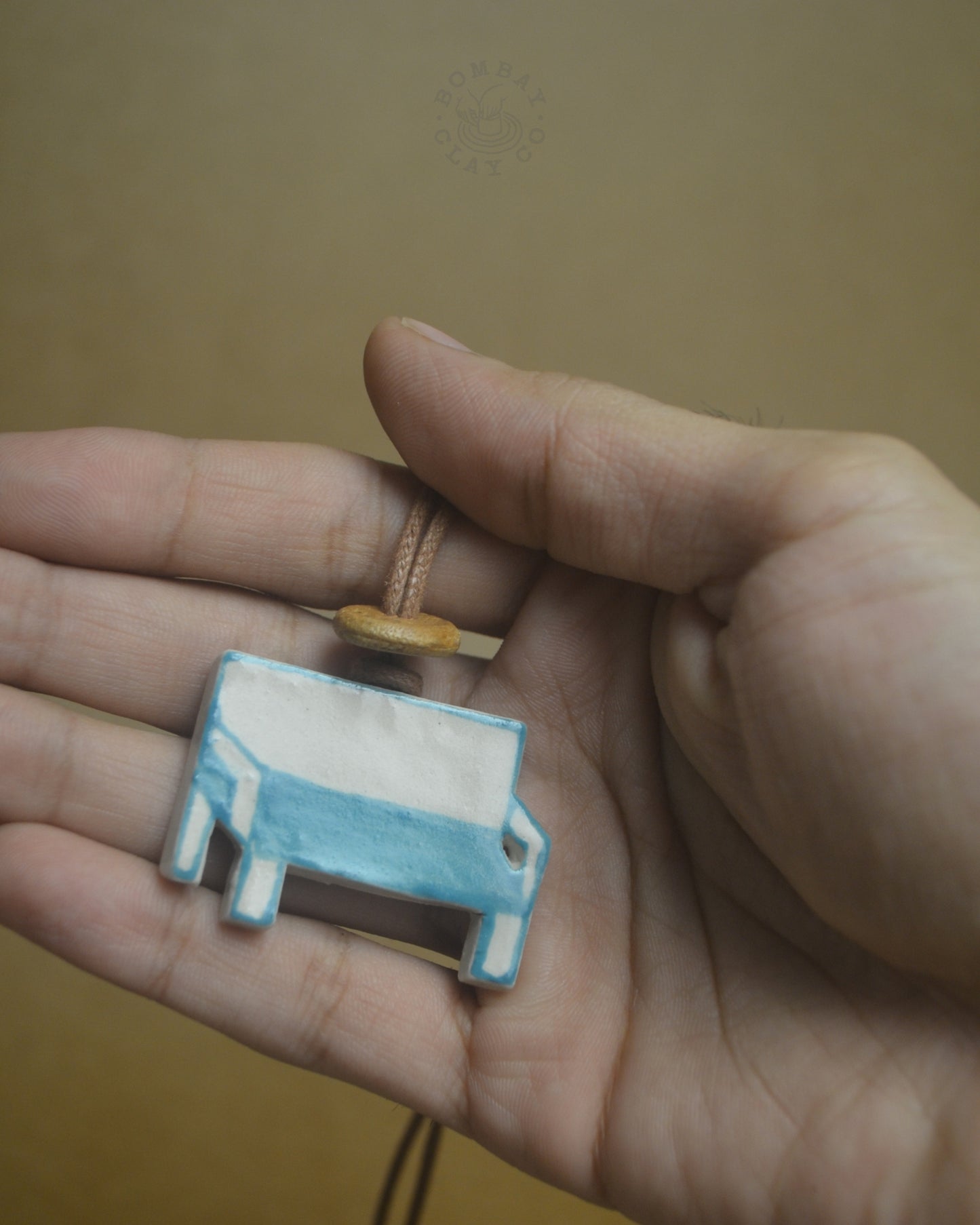 Necklace | Bench