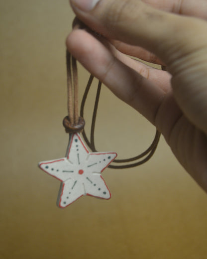 Necklace | Star