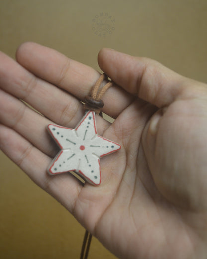 Necklace | Star