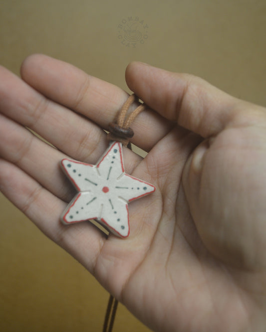 Necklace | Star