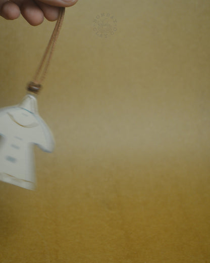 Ornament | Bird