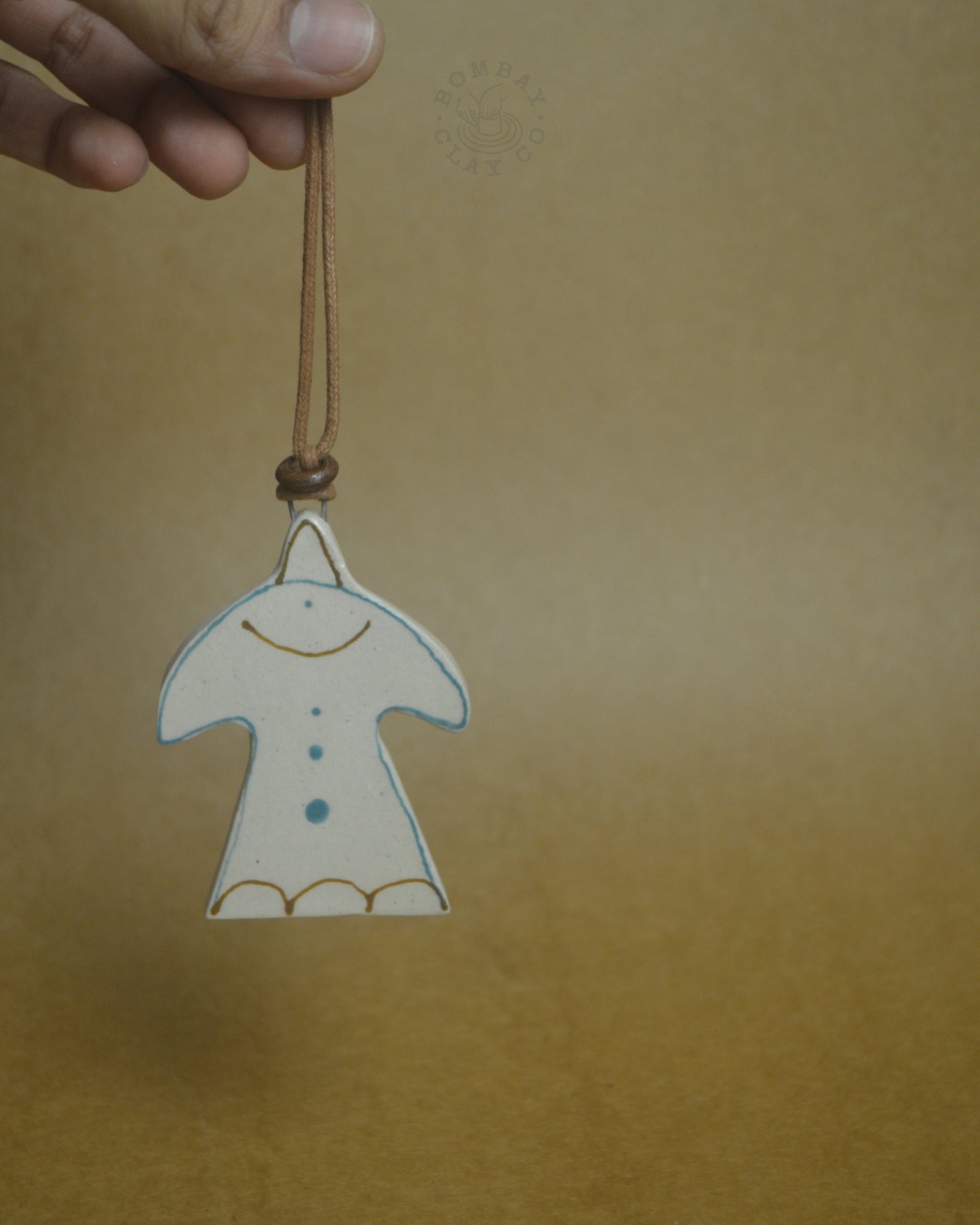 Ornament | Bird