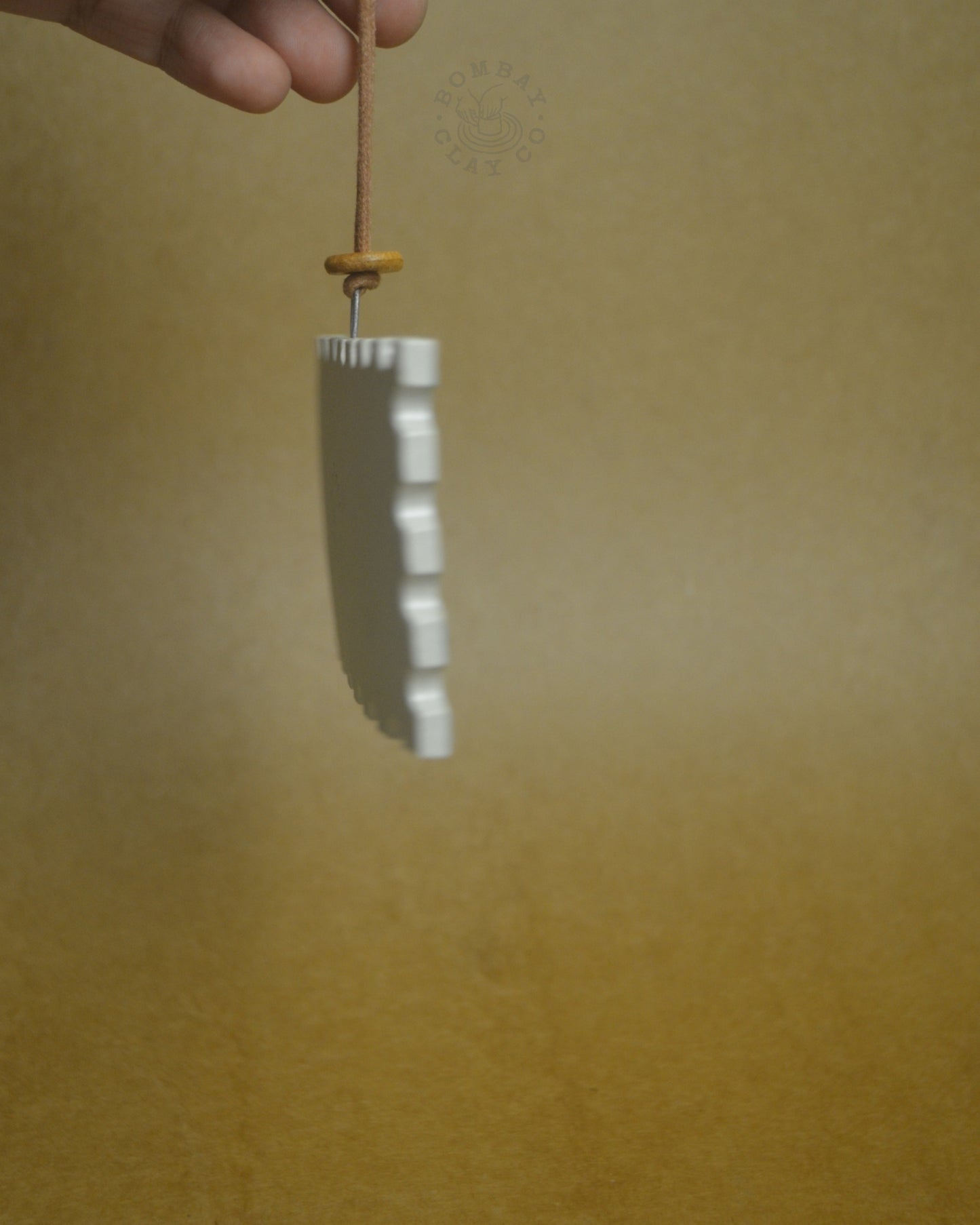 Ornament | Fish Postcard