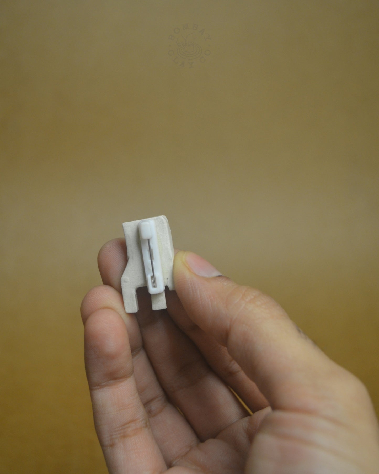Lapel Pin | Chair