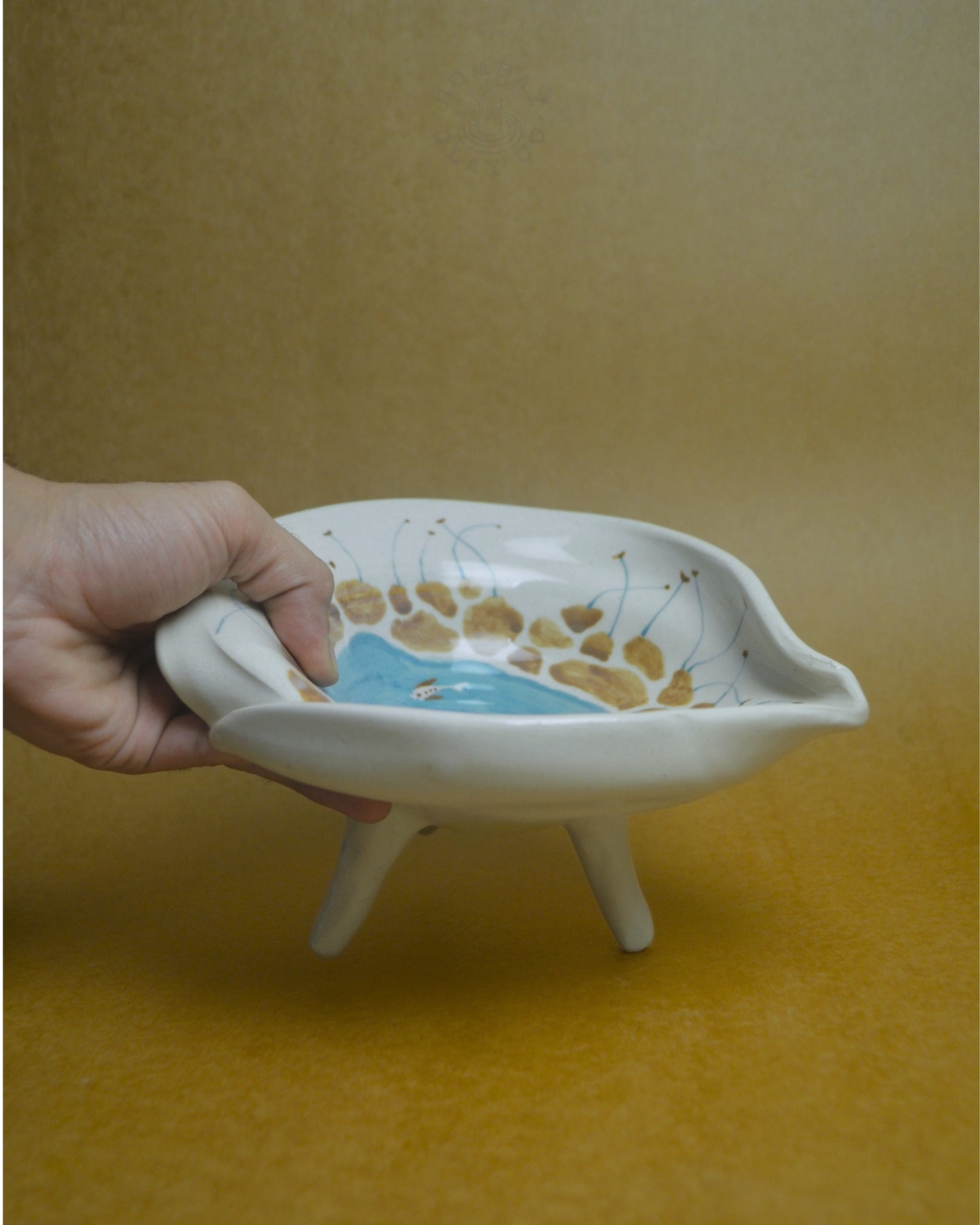Bowl | Some Oddities | Riverside