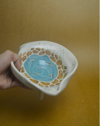 Bowl | Some Oddities | Riverside