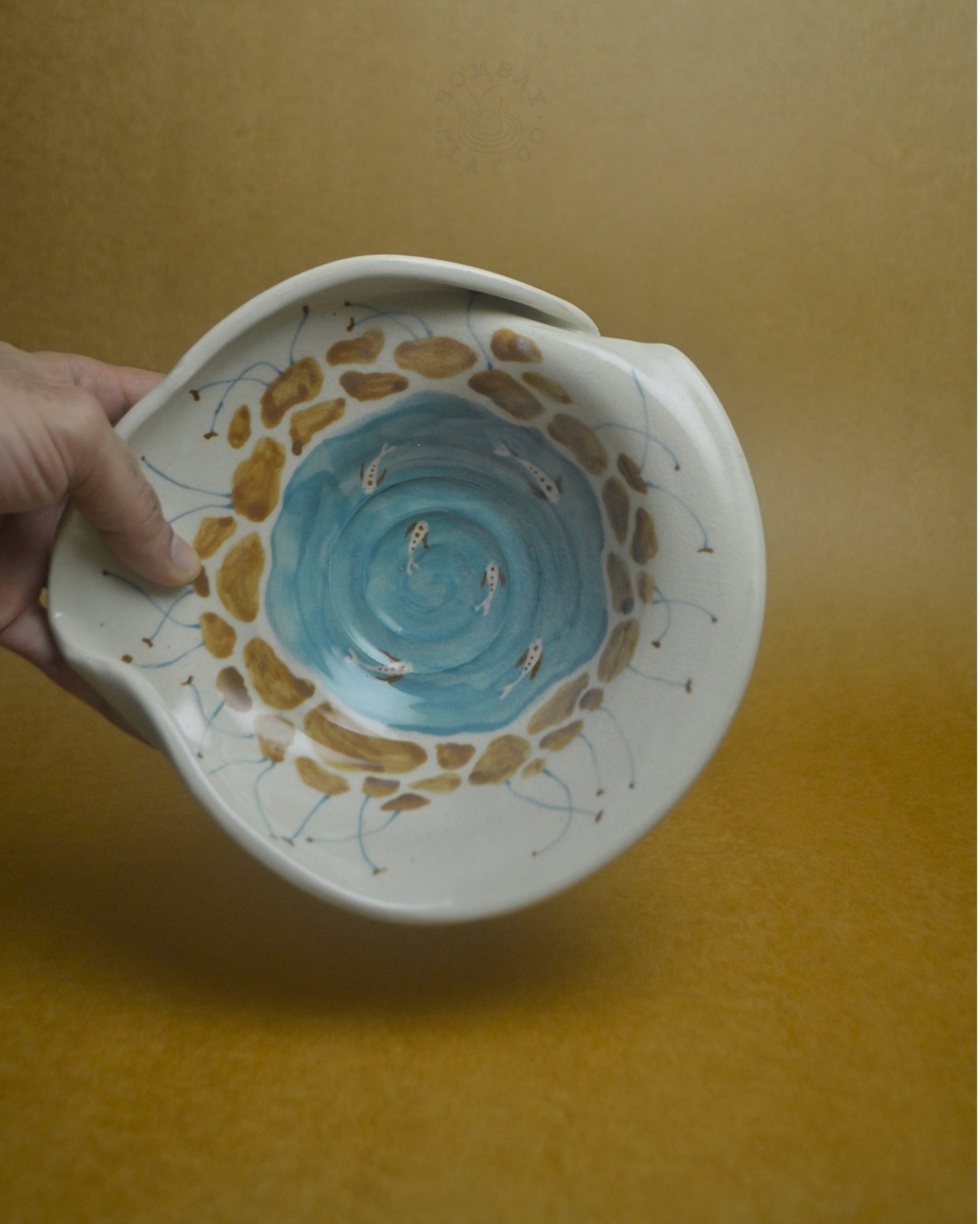Bowl | Some Oddities | Riverside