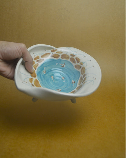 Bowl | Some Oddities | Riverside