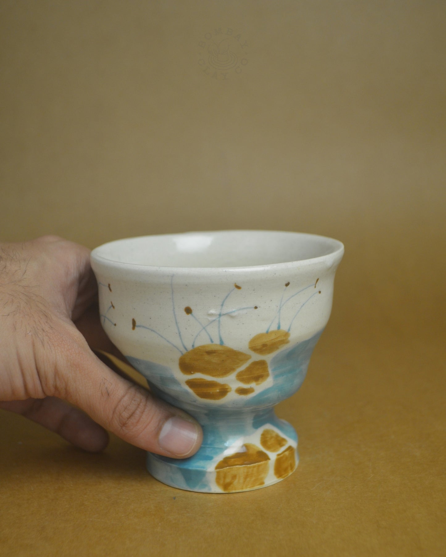 Cup | Some Oddities | Riverside