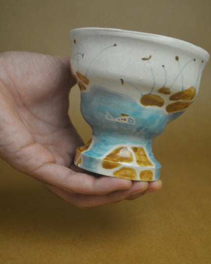 Cup | Some Oddities | Riverside