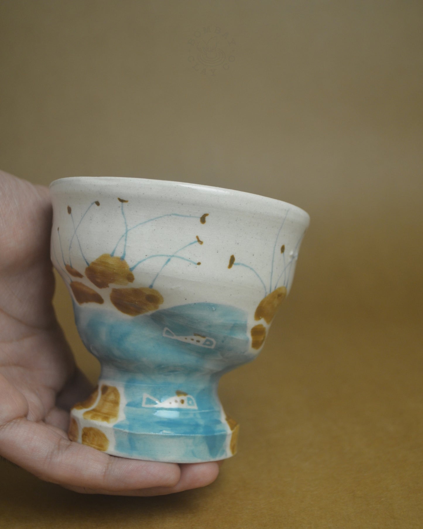 Cup | Some Oddities | Riverside