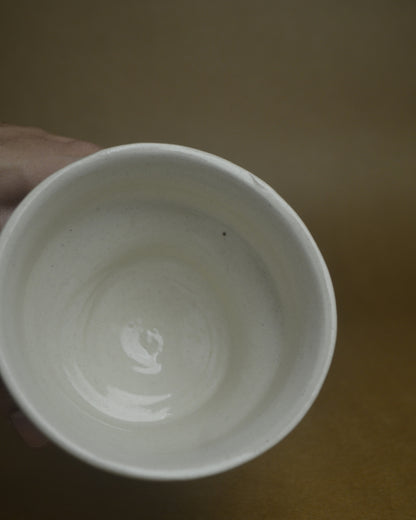 Cup | Some Oddities | Riverside