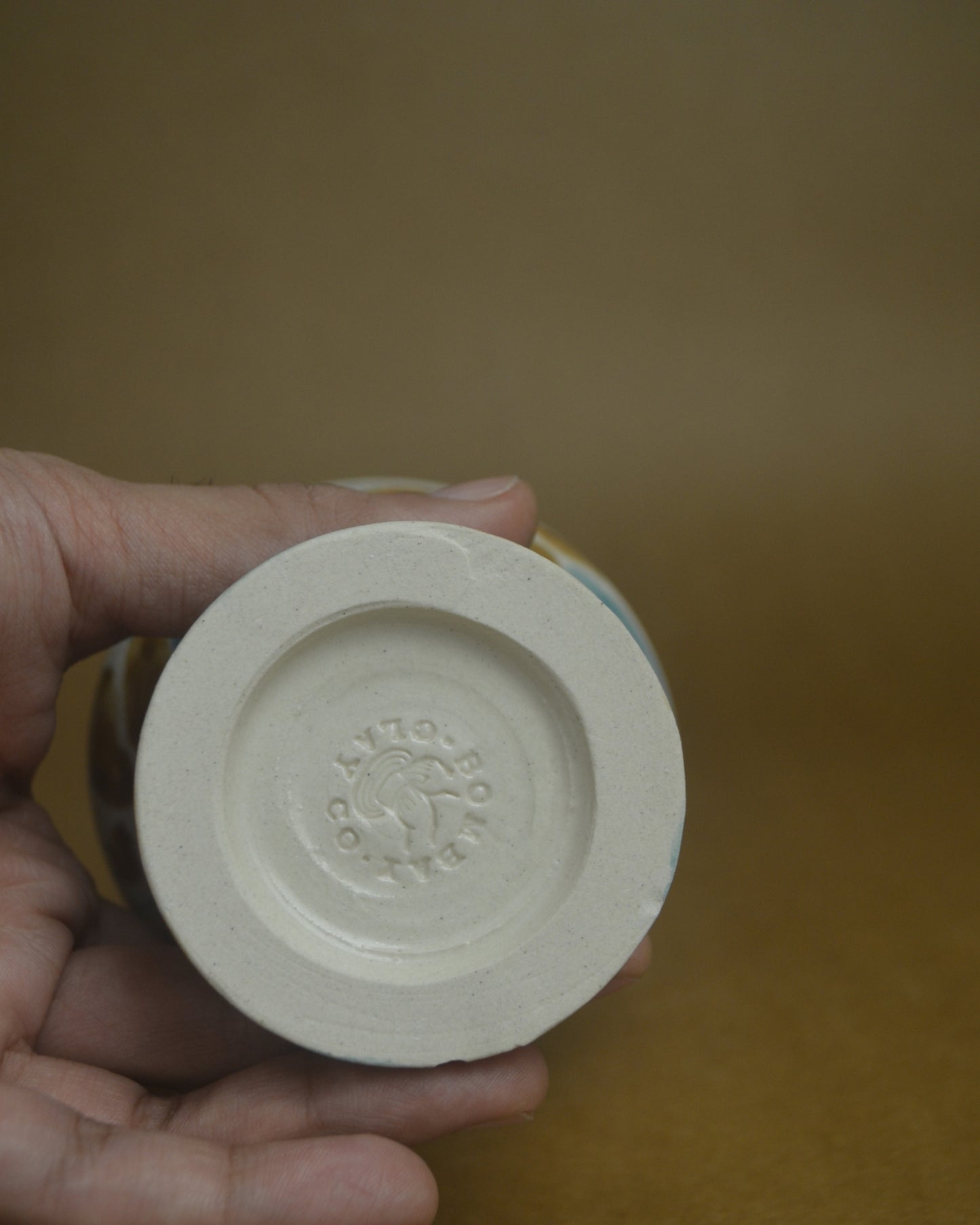 Cup | Some Oddities | Riverside
