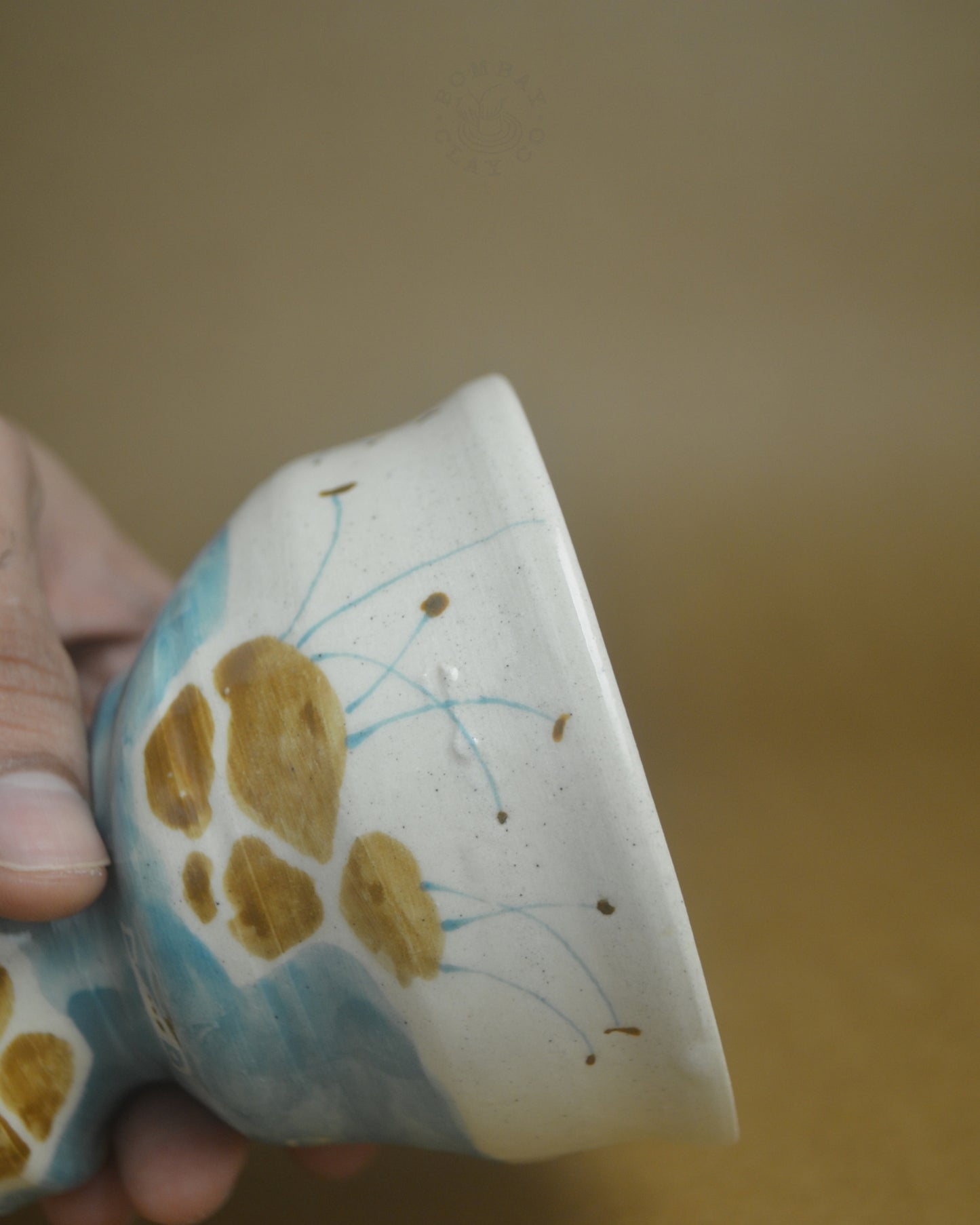 Cup | Some Oddities | Riverside