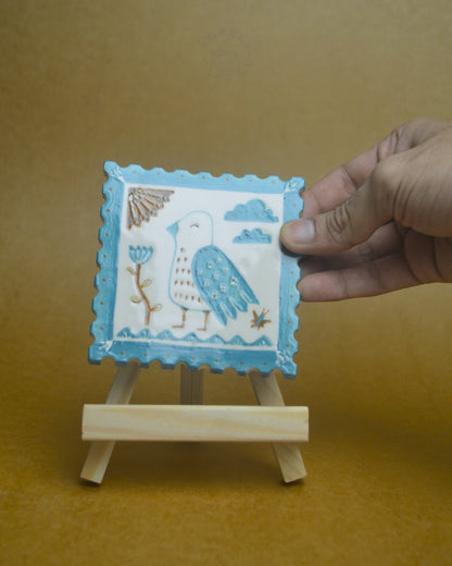 Tile | Bird