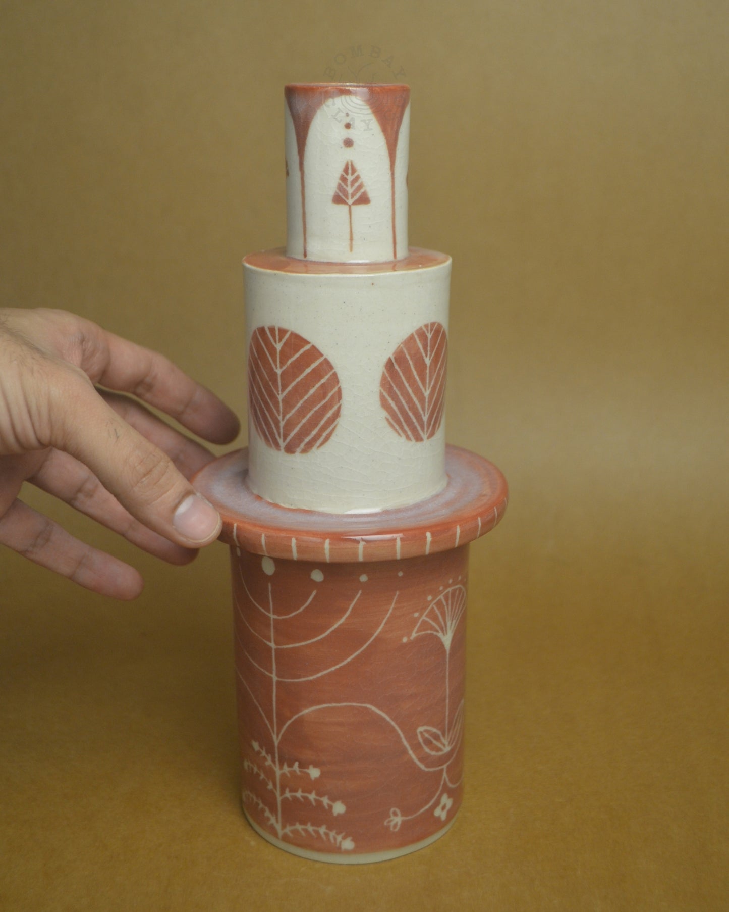 Vase | Floralines