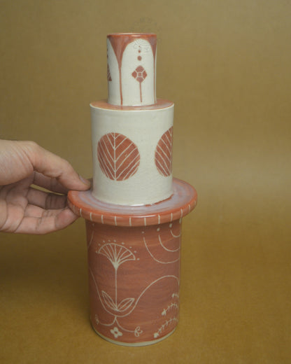 Vase | Floralines