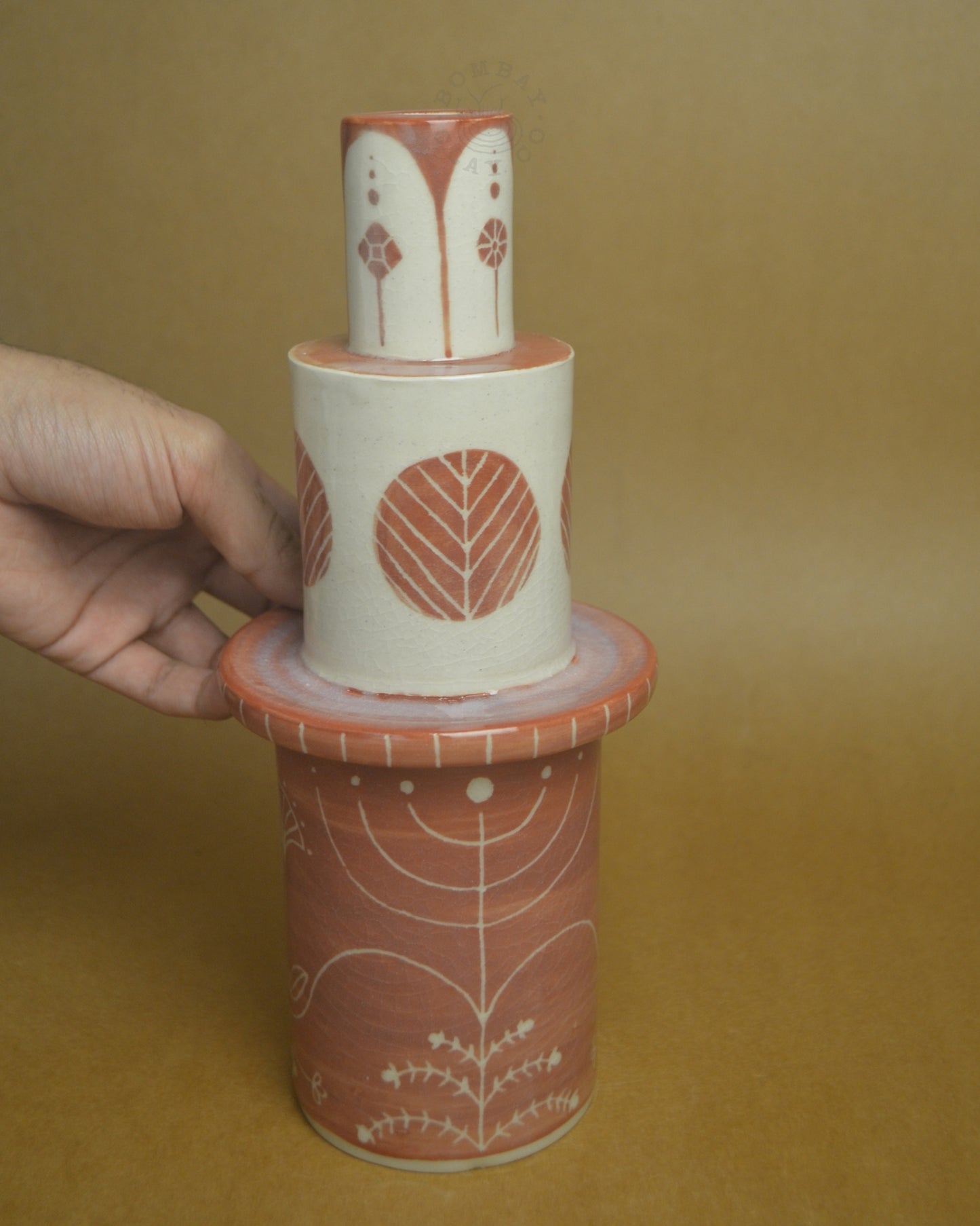 Vase | Floralines