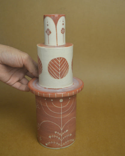 Vase | Floralines