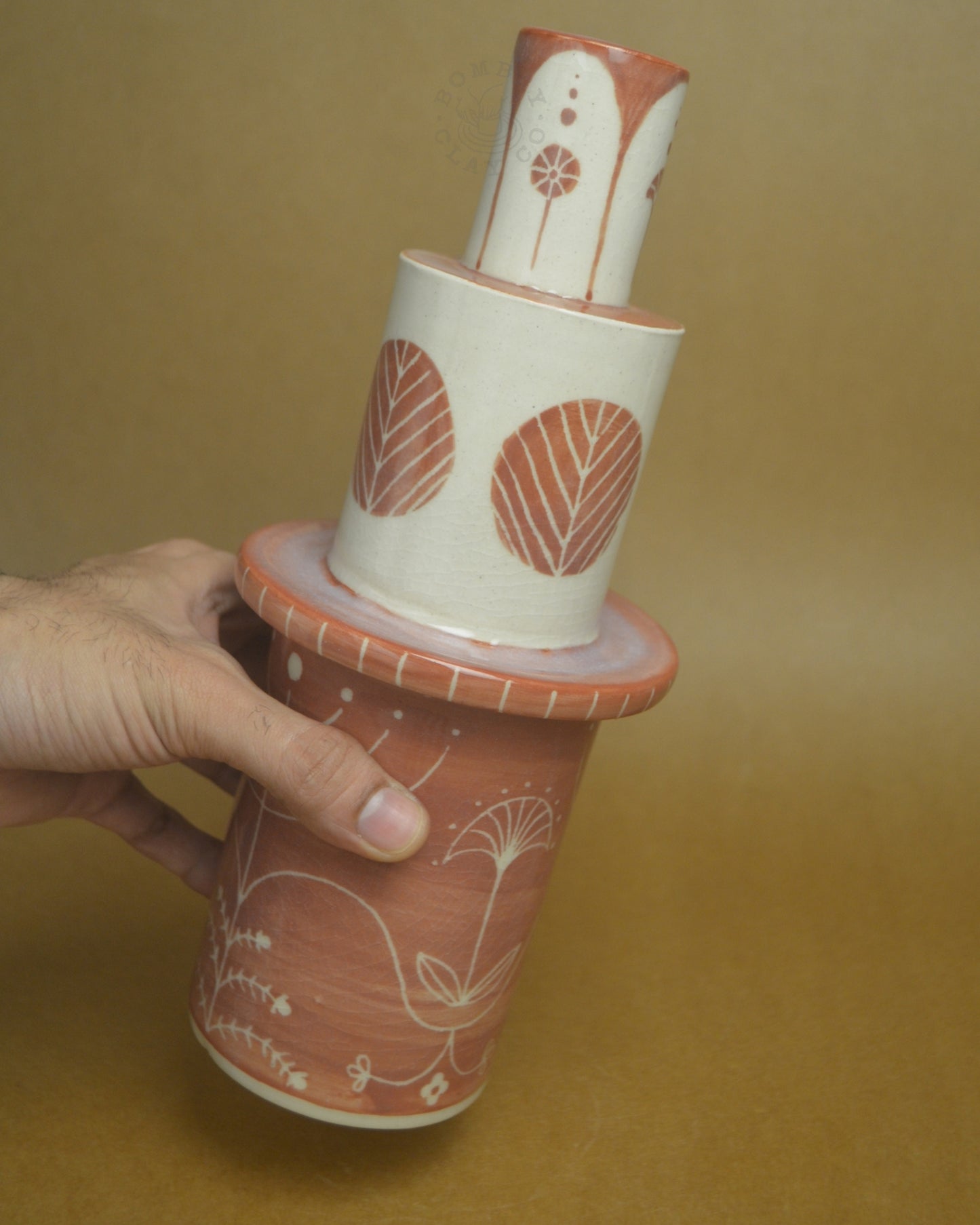 Vase | Floralines