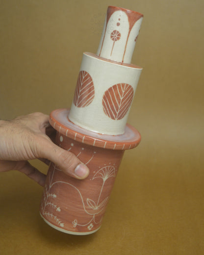 Vase | Floralines