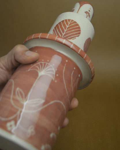 Vase | Floralines