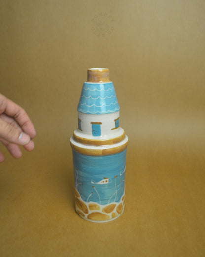 Vase | House | Riverside