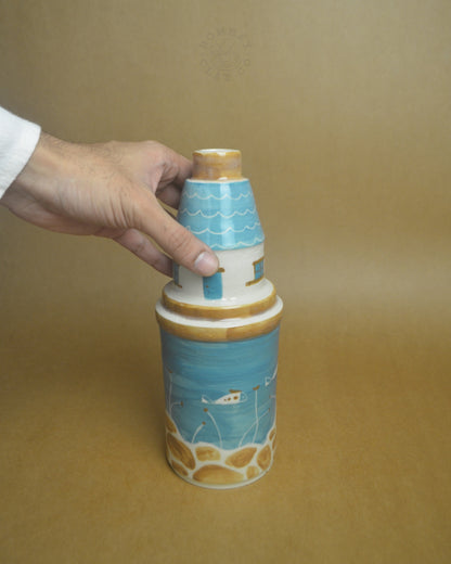 Vase | House | Riverside