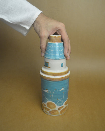 Vase | House | Riverside