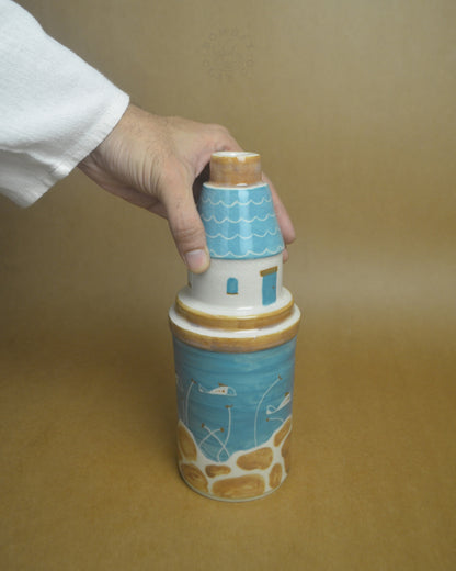 Vase | House | Riverside