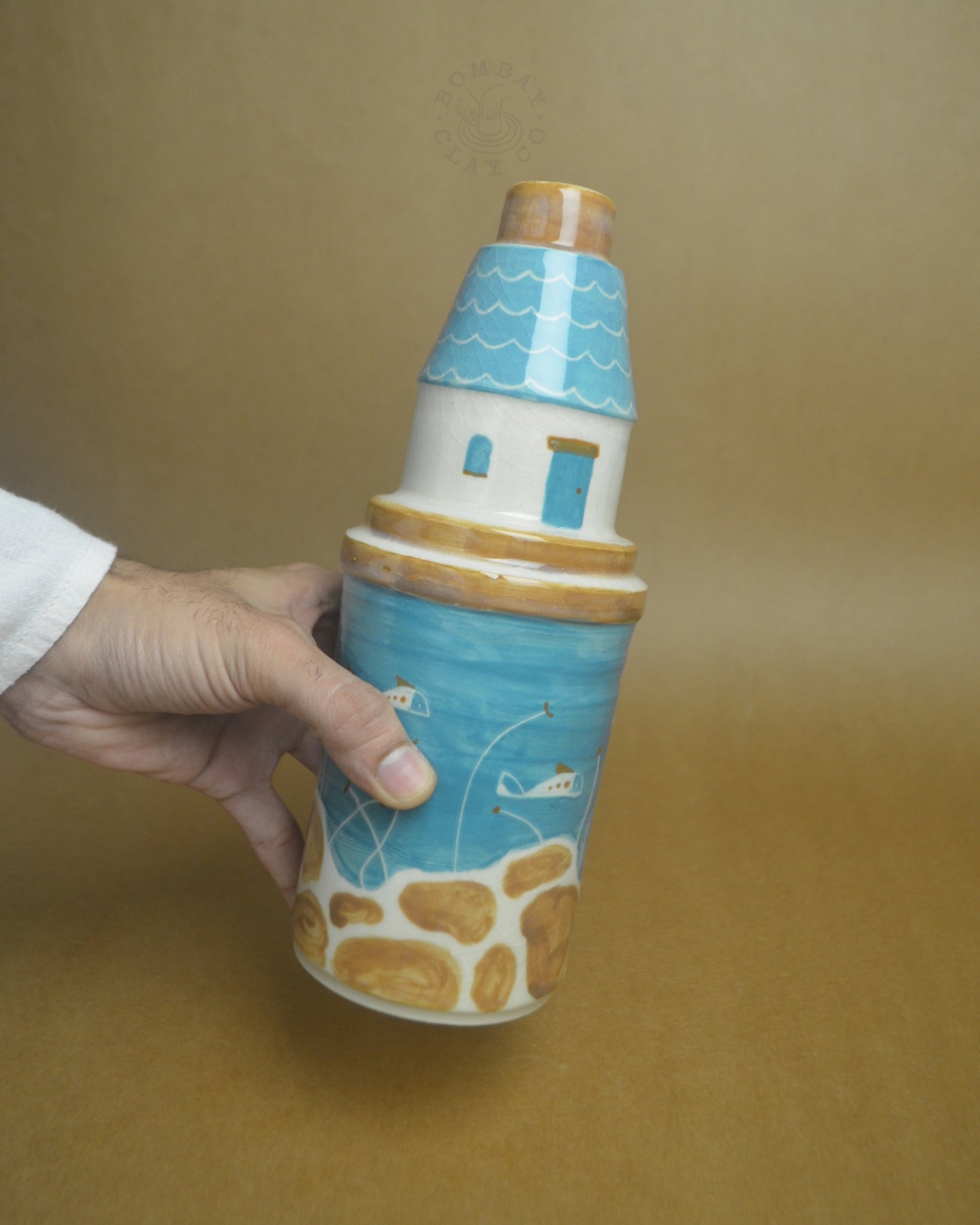 Vase | House | Riverside