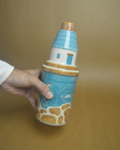 Vase | House | Riverside