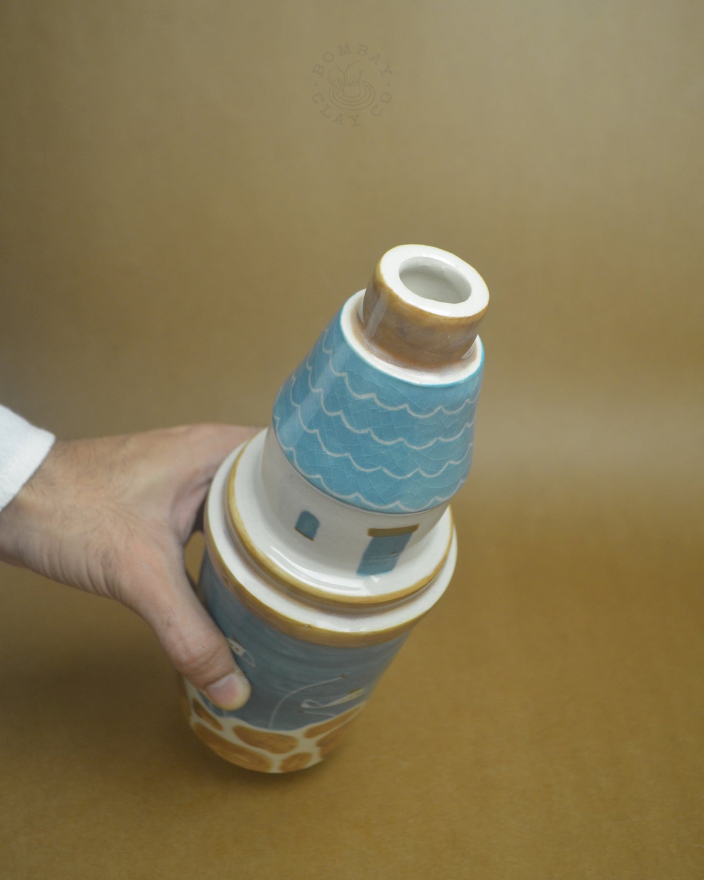 Vase | House | Riverside