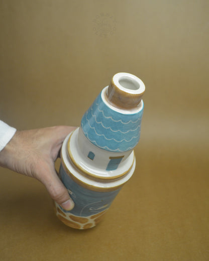 Vase | House | Riverside