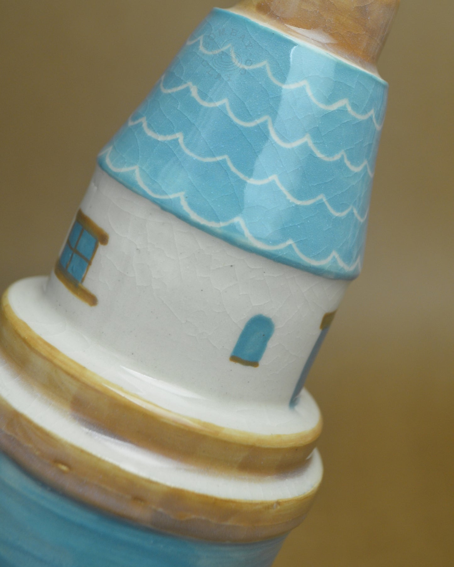 Vase | House | Riverside